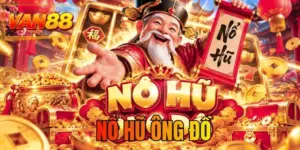 Nổ Hũ Ông Đồ - Chinh Phục Vòng Quay Tài Lộc Thưởng Lớn